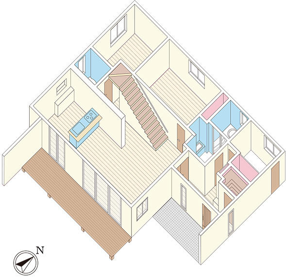 【中古】 教室の構図/小学館/ありさか邦 無産階級 13号 (責任編集：「無産階級」編集部) / アルカディア
