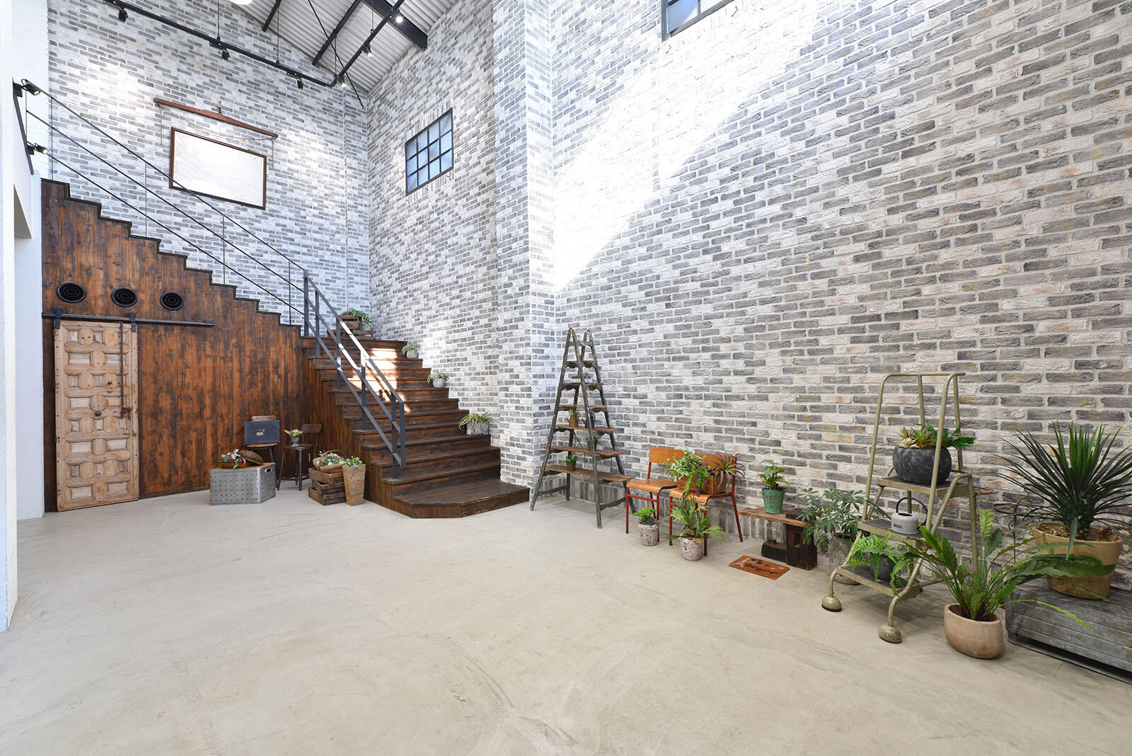 エントランス　31畳