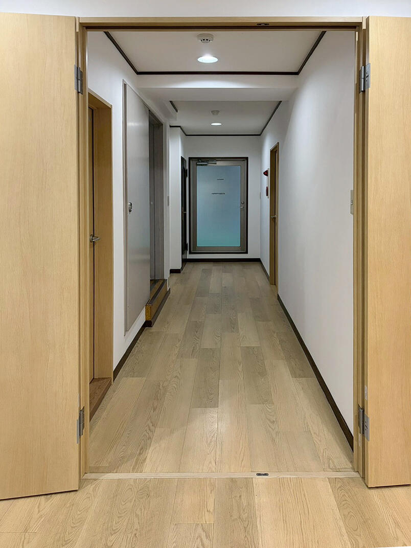 新館6F